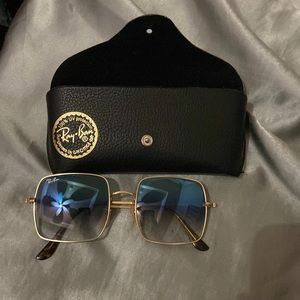 Rayban sunglasses